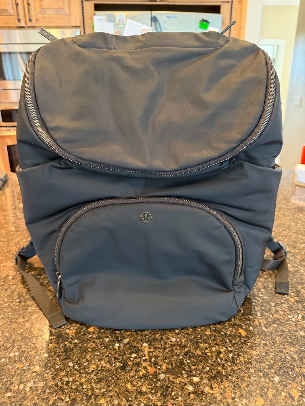 Lululemon New Parent Backpack 17L